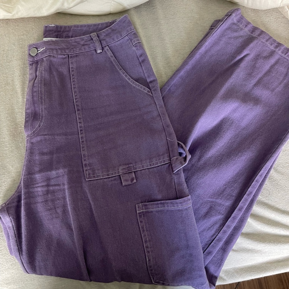 Emory Park Cargo